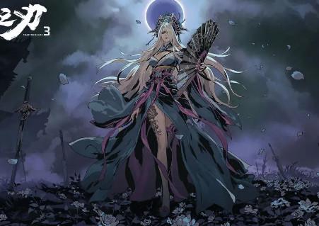 影之刃3官方版1.2004.49手机版1.2004.49手机版