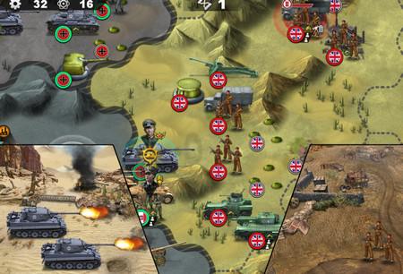 世界征服者4国际服1.12.4 国际版