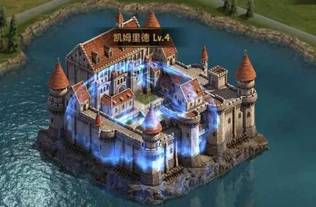 阿瓦隆之王手游22.0.37 官方版