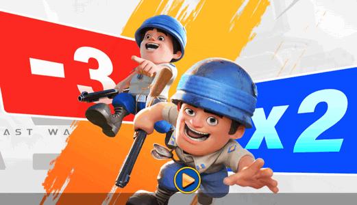 Last War免实名版本1.0.279 完整版