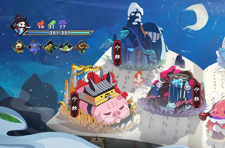 古今江湖安卓正式版v2.31.1 安卓版