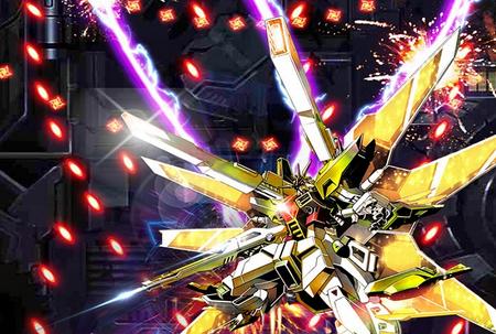 飞机大战之全民雷电官方最新版V3.1.6版官方最新版V3.1.6版