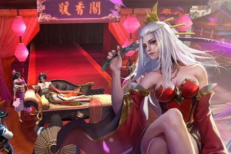 三剑豪手游官方版6.7.0 最新手机版