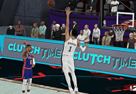 NBA2K25豪华版安卓客户端v303.03.252561240 最新版v303.03.252561240 最新版v303.03.252561240 最新版