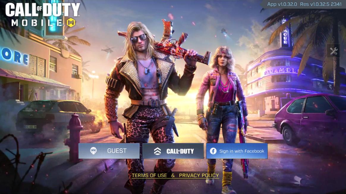 使命召唤手游欧美服(Call of Duty)国际版v1.0.52 手机完整版