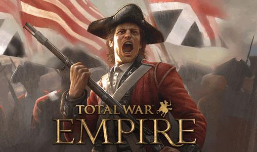 全面战争帝国手机直装版1.6.4RC3 免费版