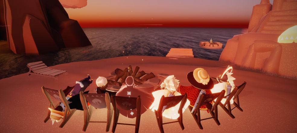 光遇手游小米版0.13.0 手机最新版