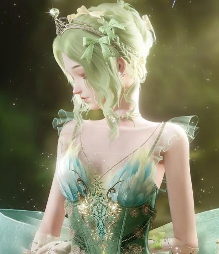 以闪亮之名国际服2025最新版1.2.588 安卓版