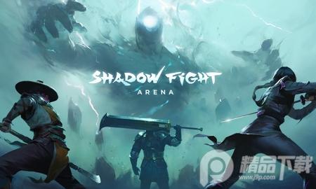 暗影格斗竞技场国际服1.9.10 谷歌版国际服1.9.10 谷歌版