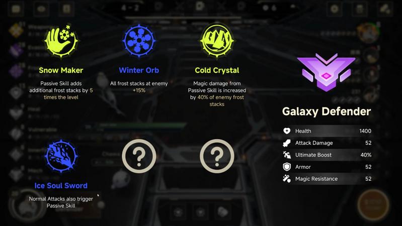 阿尔法联盟手游(Alpha League)v1.0 国际版v1.0 国际版v1.0 国际版