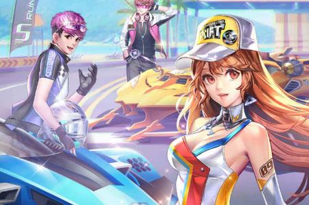 掌上飞车安卓版3.16.0 安卓最新版安卓版3.16.0 安卓最新版