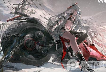 战双帕弥什手游内购无限虹卡黑卡版3.5.0.1746453666 安卓版