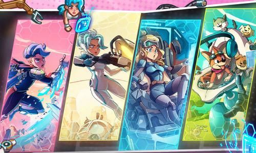 星光伊甸园国际版0.7.113 最新版