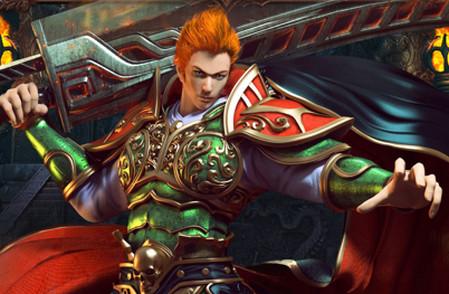 风云传奇官方正版1.2.222最新安卓版