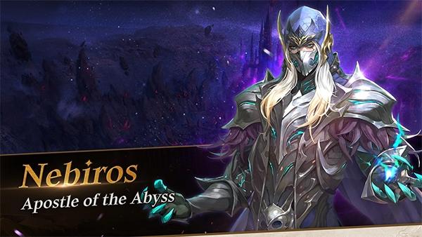 七骑士2手游2025最新版1.58.04 安卓版