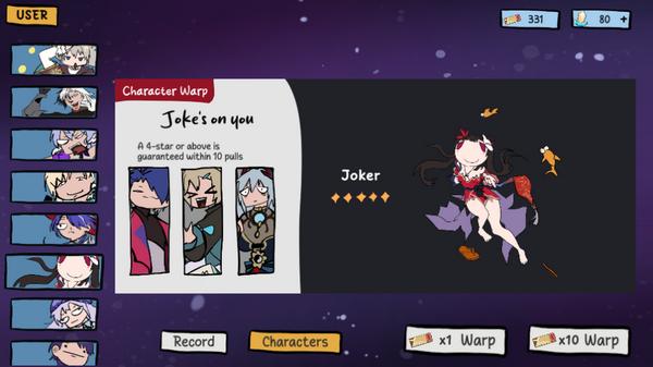 星穹铁道抽卡模拟器游戏1.0.6安卓版1.0.6安卓版1.0.6安卓版1.0.6安卓版1.0.6安卓版