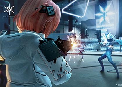 尘白禁区手游国际版3.0.0.77 最新版