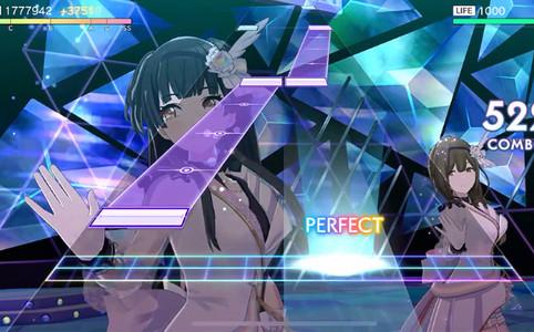 偶像大师闪耀色彩日服手机版1.9.0 最新版