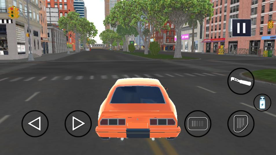 迪拜汽车驾驶游戏1.0 安卓版截图1