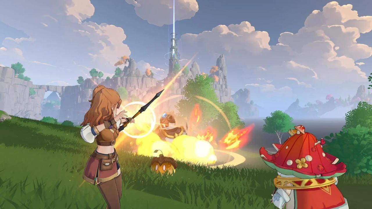 代号FA最新测试版1.0.2 安卓版截图0