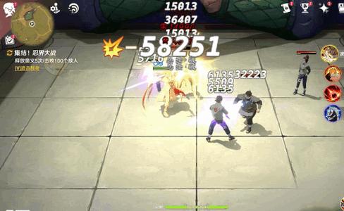 魂之眼究极风暴安卓版1.1.074 最新版