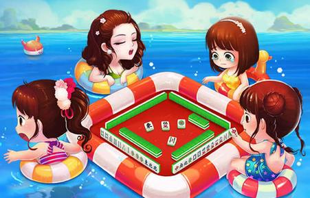 博雅棋牌麻将全集官方手机版本5.1.0 官方最新正版