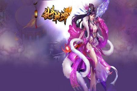 乱斗乾坤OL最新版1.6.535安卓版