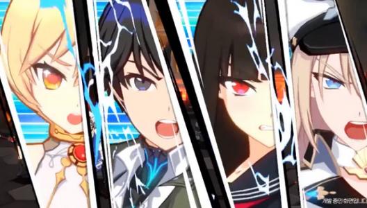 异域战记台服版(OuterPlane)1.2.44 中文最新版1.2.44 中文最新版