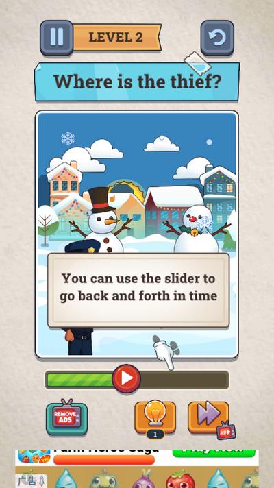侦探谜语(Detective Riddle)游戏1.0.10 最新版1.0.10 最新版1.0.10 最新版