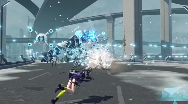 尘白禁区最新互通版本3.0.0.89  安卓版