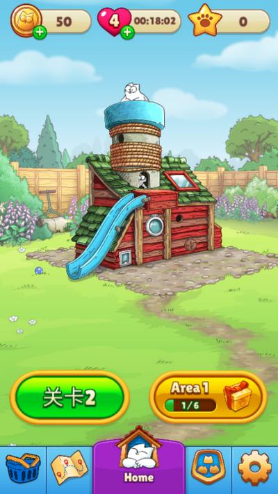 西蒙的猫:消除游戏0.7.0安卓版