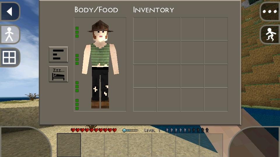 生存战争2Survivalcraft 2官方版2.4.10.8 完整版截图1