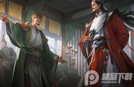 三国杀海外版太虚幻境2.8.1 公测版