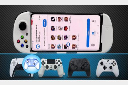 ShanWan Gamepad游戏手柄App4.2.83 安卓最新版