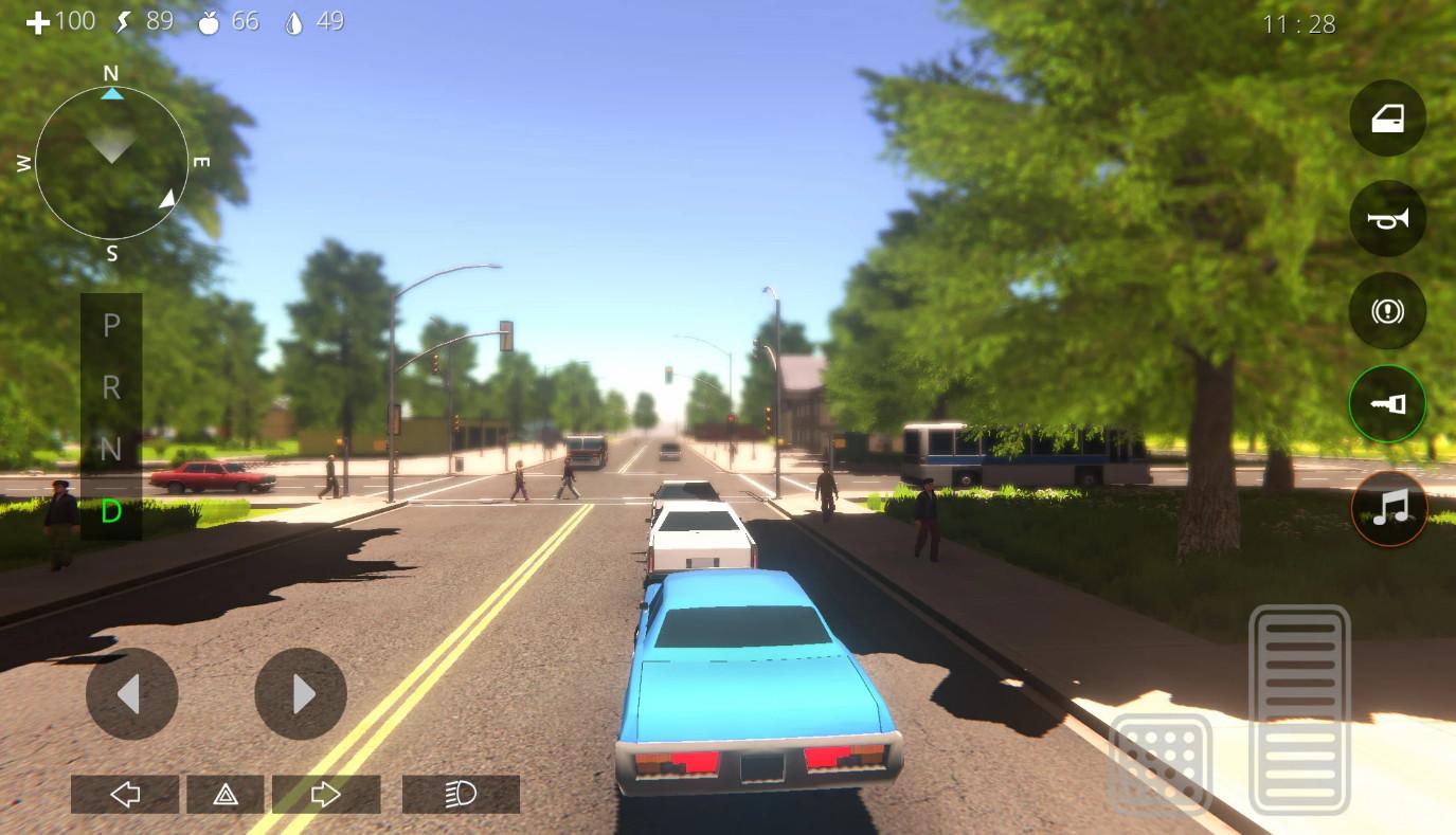 海洋之家2国际服0.630 最新版截图3