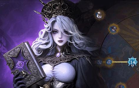 地下城堡4骑士与破碎编年史v1.0.12 完整版