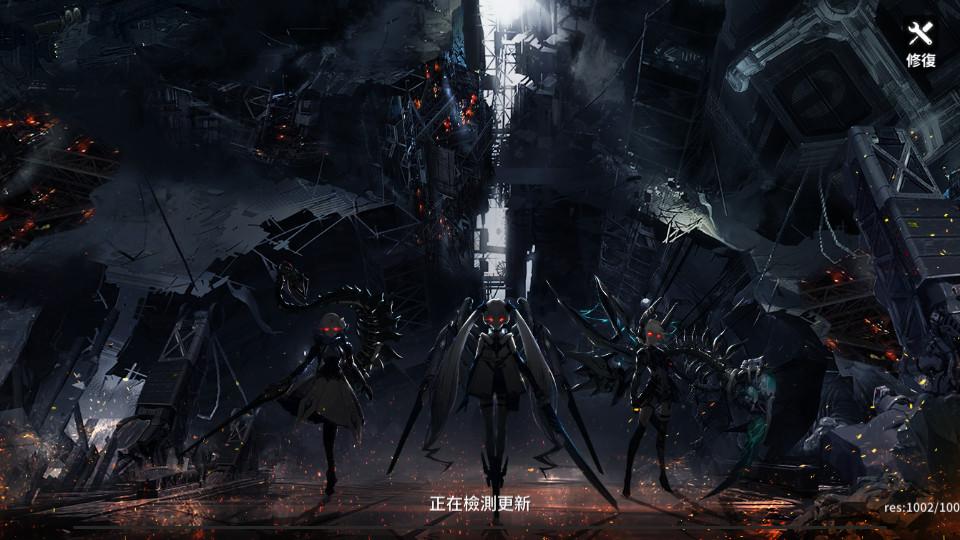 炽热战姬官方版1.0.29 国际服1.0.29 国际服1.0.29 国际服