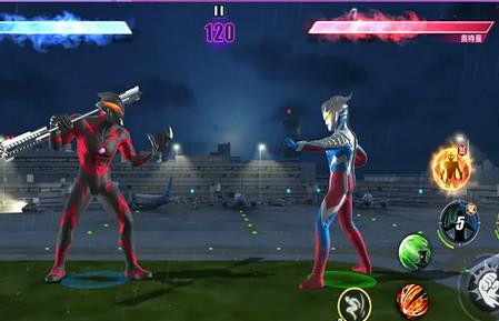 奥特曼传奇英雄2正版下载2.1.0 官方版