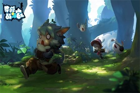 奇葩战斗家九游版1.115.0 安卓版1.115.0 安卓版1.115.0 安卓版