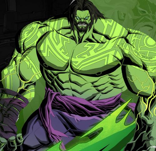 网易漫威秘法狂潮国际服(MARVEL Mystic Mayhem)v1.1.31安卓最新版