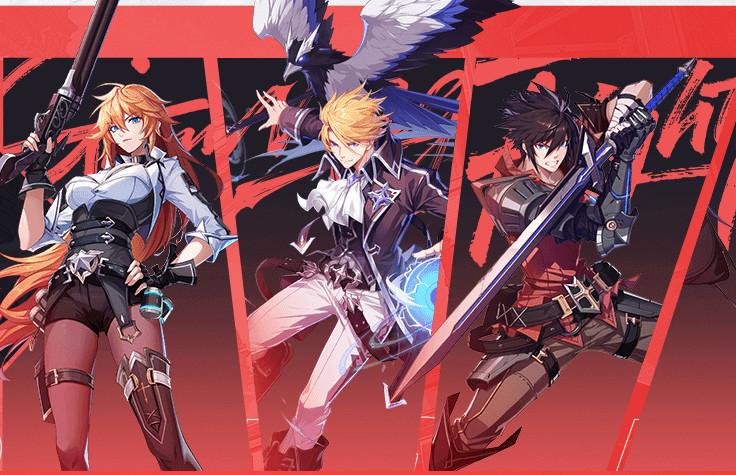 晶核抖音服最新版1.8.0 抖音版1.8.0 抖音版1.8.0 抖音版