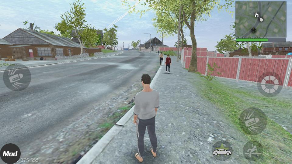 火力全开2城市狂热内置修改器版16.05  最新版16.05  最新版