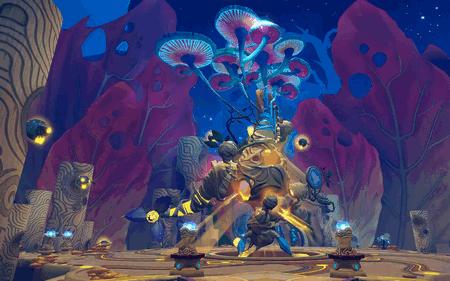 悠星大陆最新版0.0.4 官方版