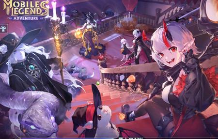 幻世与冒险手游1.1.530 安卓版