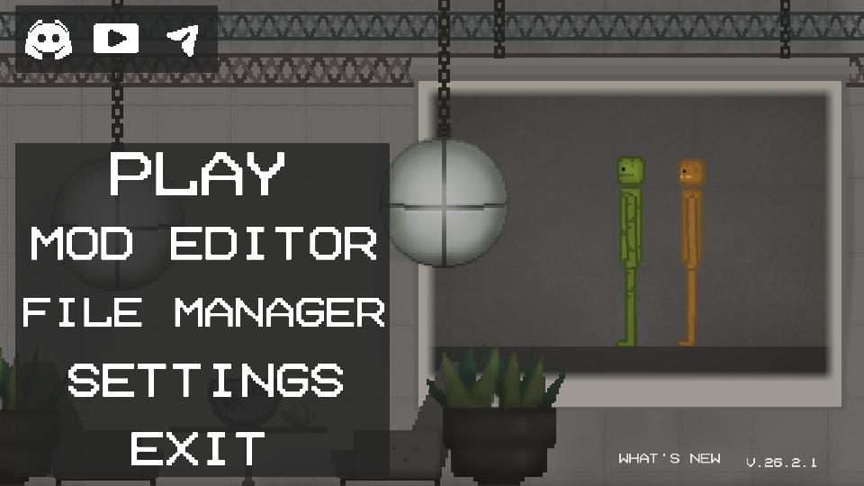 甜瓜游乐园30.0.04版本(Melon PG)30.0.4 安卓手机版截图3