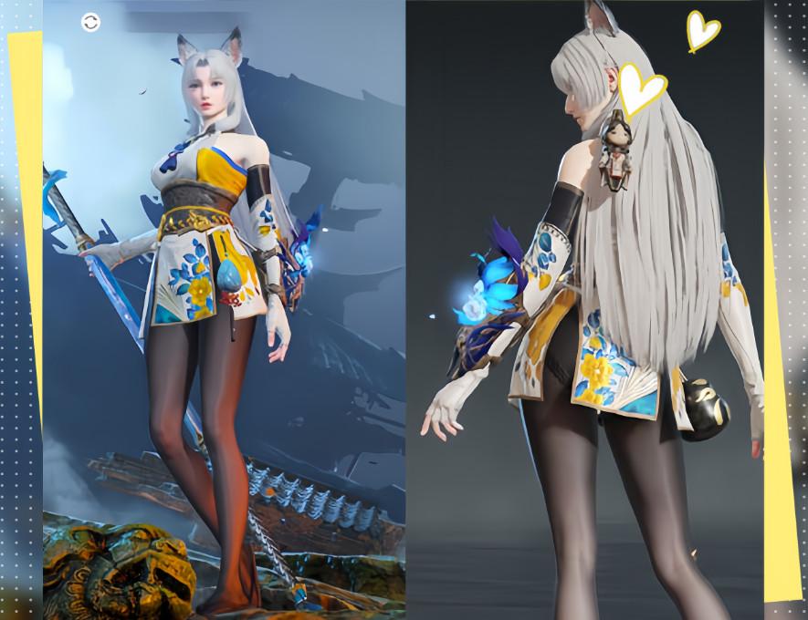 永劫无间手游测试服1.0.262342 测试版