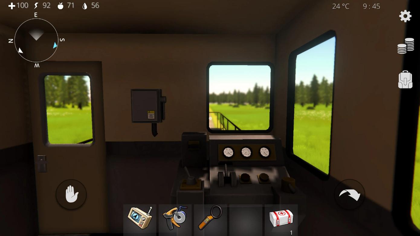 海洋之家2国际服0.630 最新版截图2