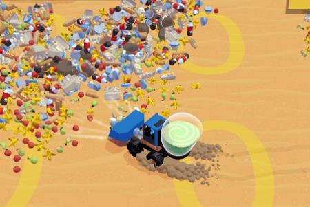 垃圾场管理员1.5.8 最新版1.5.8 最新版