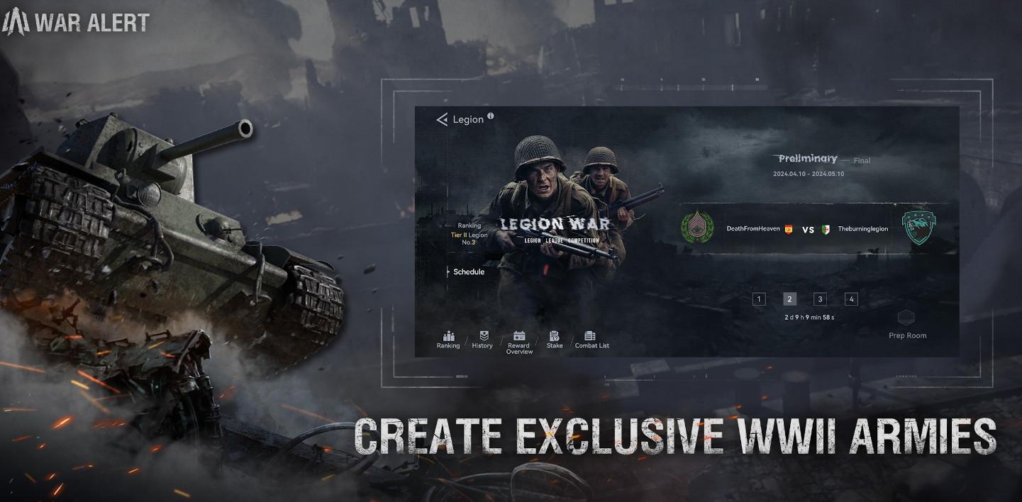 战争警戒二战国际服1.3.2.0 最新版1.3.2.0 最新版1.3.2.0 最新版