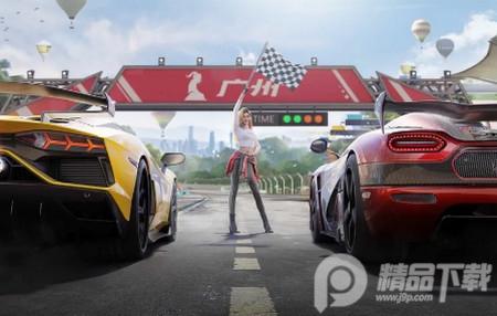 巅峰极速网易官方版0.11.0 安卓正式版0.11.0 安卓正式版0.11.0 安卓正式版